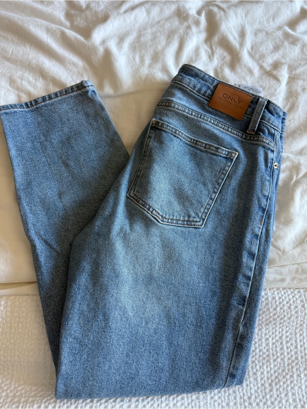 Only High Rise Jeans - Picture 2 of 6